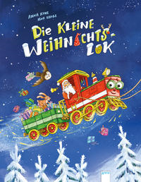 The Little Christmas Engine