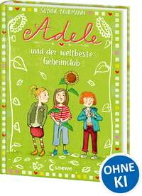 Adele und der weltbeste Geheimclub