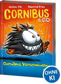 Cornibus & Co - Cornibus Verschwindibus