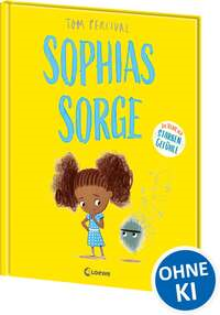 Sophias Sorge