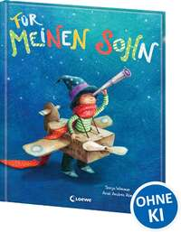 Für meinen Sohn