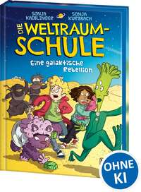 Die Weltraumschule