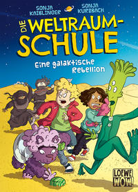 Die Weltraumschule