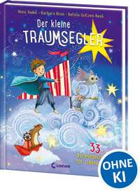 Der kleine Traumsegler
