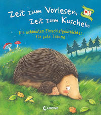 Zeit zum Vorlesen, Zeit zum Kuscheln