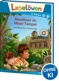 Leselöwen 2. Klasse