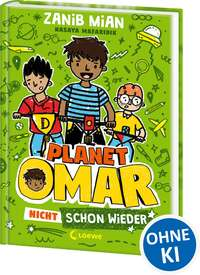 Planet Omar
