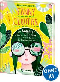 Fanny Cloutier