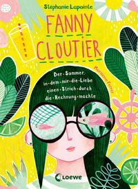 Fanny Cloutier