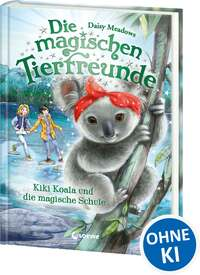 Die magischen Tierfreunde