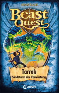 Beast Quest