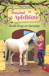 Ponyhof Apfelblüte