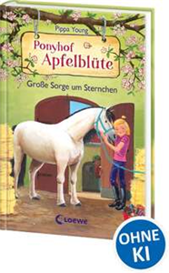 Ponyhof Apfelblüte