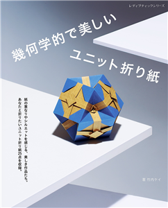 Geometric and Beautiful Modular Origami