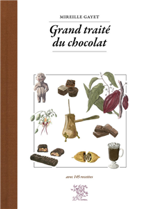 Great Treatise on Chocolate