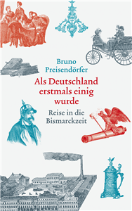 Als Deutschland erstmals einig wurde