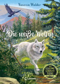 Das geheime Leben der Tiere - Wald (Band 1)