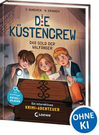 Die Küstencrew - Das Gold der Walfänger