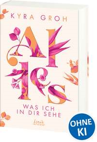 Alles, was ich in dir sehe