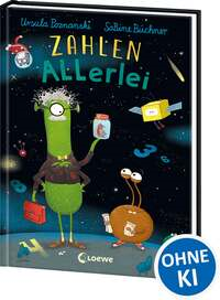 Zahlen-Allerlei