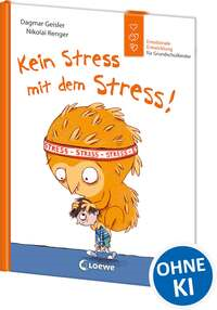 Kein Stress mit dem Stress!