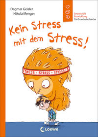 Kein Stress mit dem Stress!