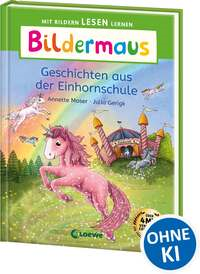 Geschichten aus der Einhornschule