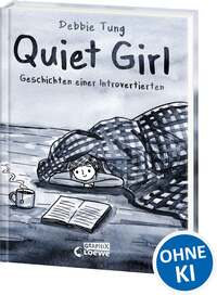 Quiet Girl