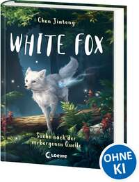 White Fox