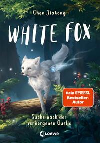 White Fox