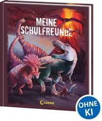 Meine Schulfreunde (Dinosaurier)