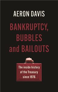 Bankruptcy, bubbles and bailouts