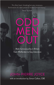 Odd men out