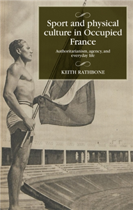 Sport and physical culture in Occupied France