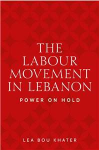 The labour movement in Lebanon