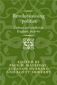 Revolutionising politics