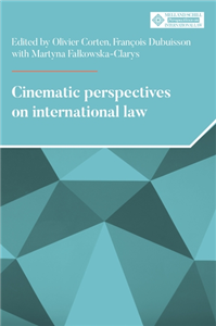 Cinematic perspectives on international law