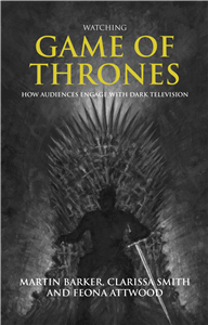 Watching <i>Game of Thrones</i>