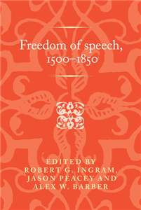 Freedom of speech, 1500–1850