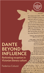 Dante beyond influence