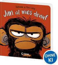 Jim ist mies drauf