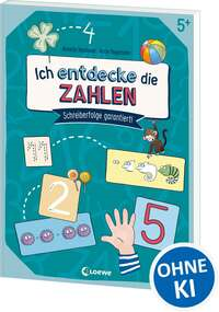 Ich entdecke die Zahlen