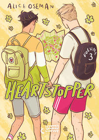 Heartstopper (Volume 3 )