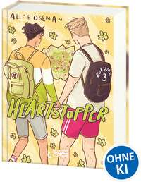 Heartstopper (Volume 3 )