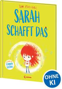 Sarah schafft das