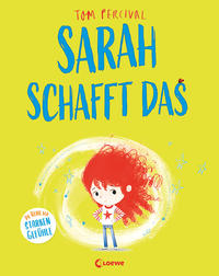 Sarah schafft das