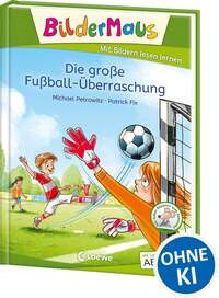 Bildermaus - Die große Fußball-Überraschung