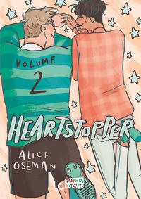 Heartstopper (Volume 2)