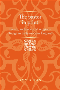 The pastor in print