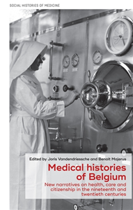 Medical histories of Belgium